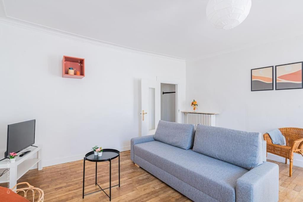 L'Oree Proche Centre Ville Saint-Germain-en-Laye Dış mekan fotoğraf