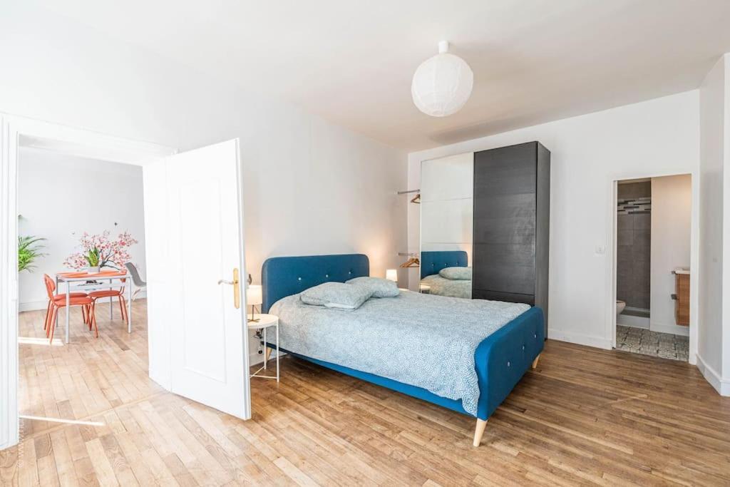 L'Oree Proche Centre Ville Saint-Germain-en-Laye Dış mekan fotoğraf