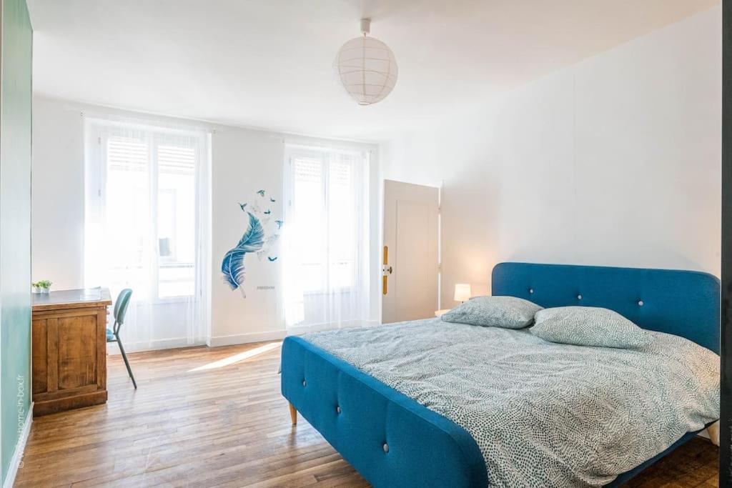 L'Oree Proche Centre Ville Saint-Germain-en-Laye Dış mekan fotoğraf