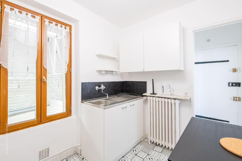 L'Oree Proche Centre Ville Saint-Germain-en-Laye Dış mekan fotoğraf