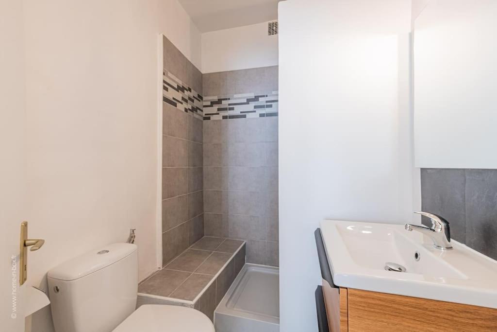 L'Oree Proche Centre Ville Saint-Germain-en-Laye Dış mekan fotoğraf